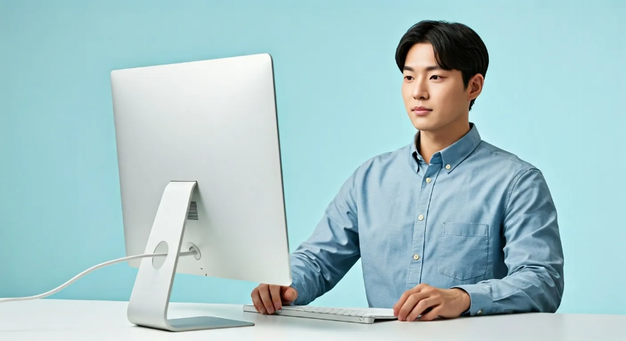  복지로에서 1분 만에 온라인 신청 가능