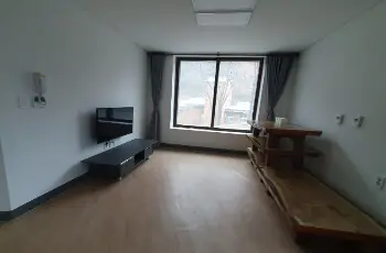 장령산 자연휴양림 숲속의 집_9