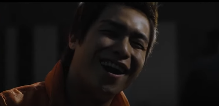 원빈 김새론 주연 영화 아저씨