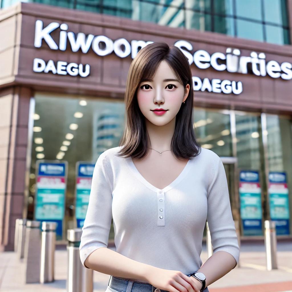 키움증권 대구지점