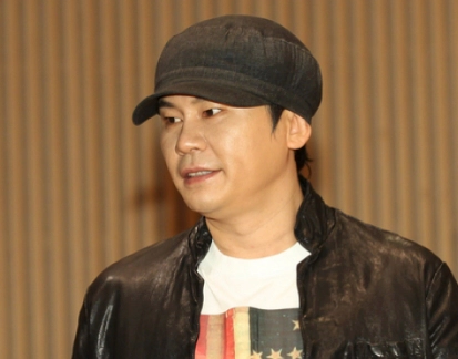 양민석 YG 단독 대표 전환 이유