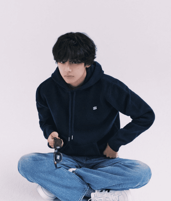 뷔 첫 솔로앨범