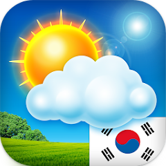 날씨 한국 XL PRO