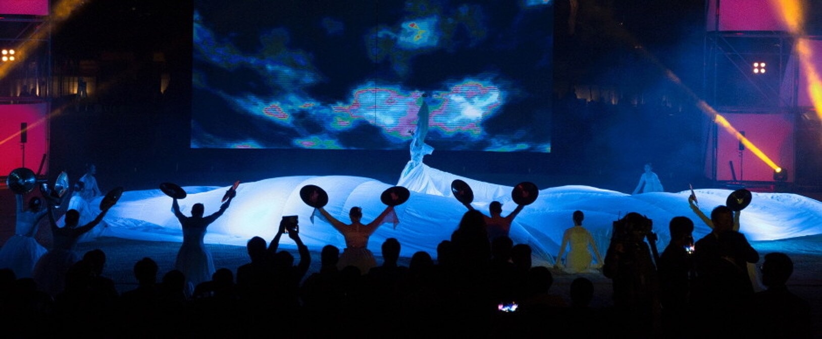 23년 10월 경기도 축제 정보 총정리! (전국 축제 정보 알아보기 경기도 편)