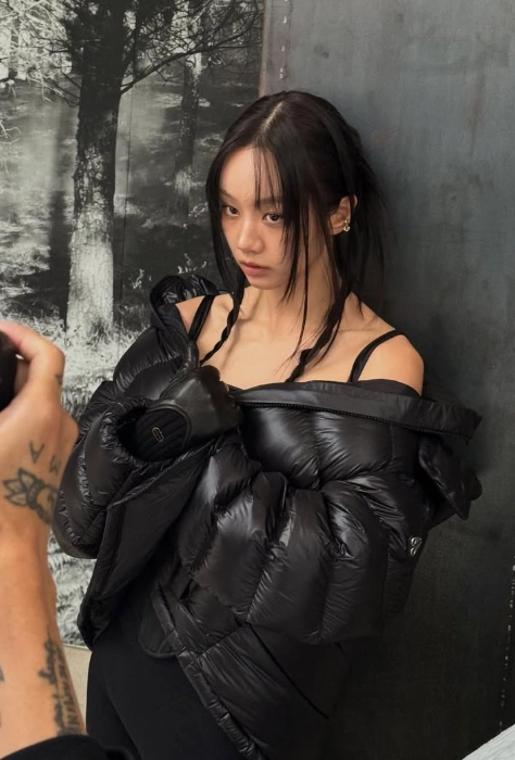 혜리 이미지