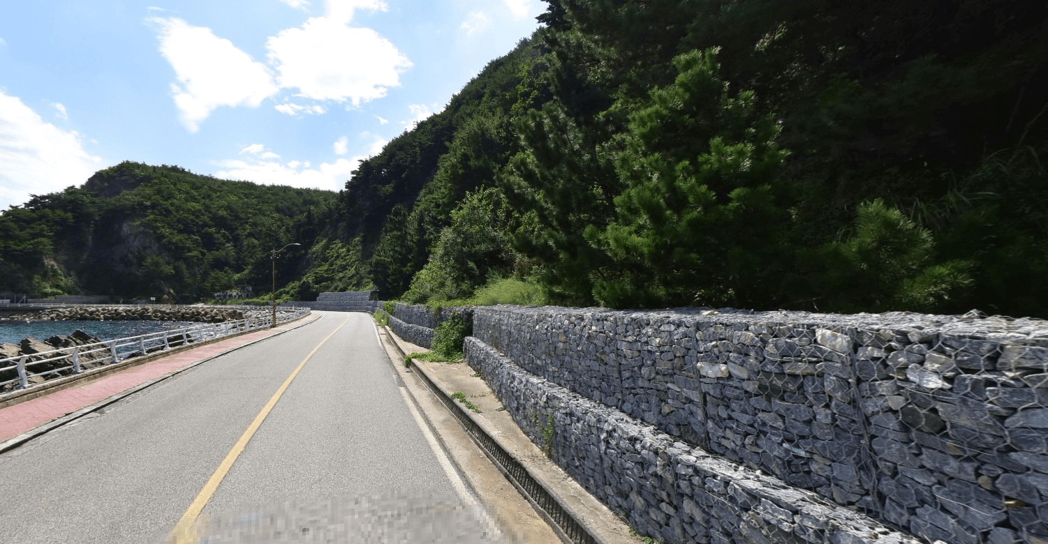 강릉 헌화로 이미지 3