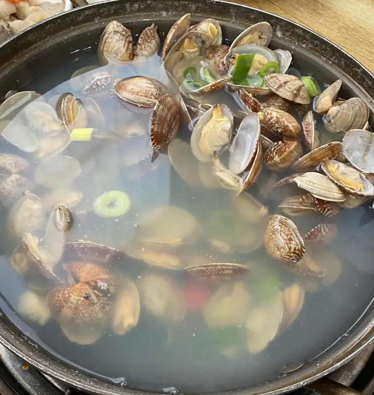 순천만 낙지나라