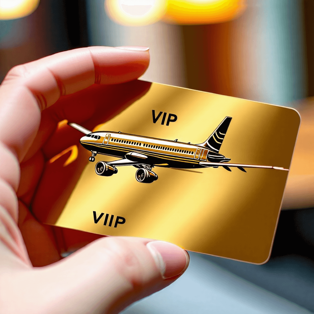 프리미엄 신용카드로 출장 비용 줄이기, 럭셔리 여행 하는법