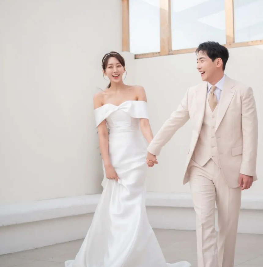 한영 박군