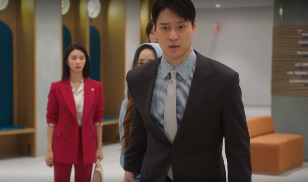 월수금 화목토 9회