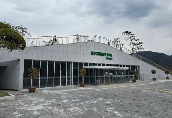 섬진강침실습지