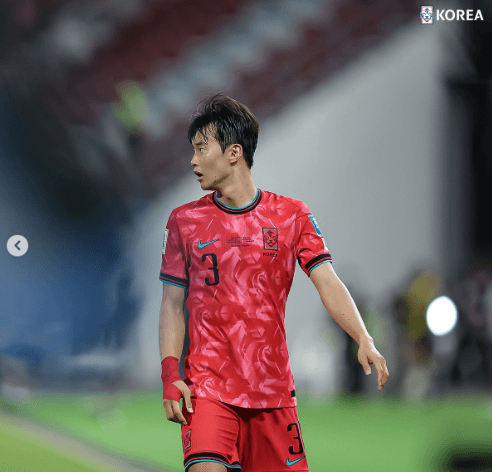 2026 북중미 월드컵 아시아 2차 예선 태국원정경기 한국승리