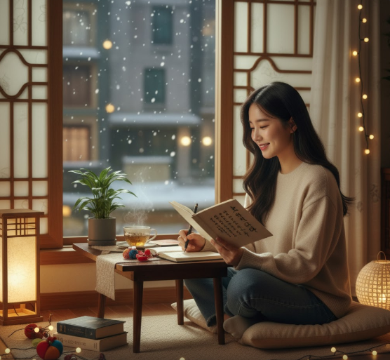 비혼자를 위한 '연말 스트레스 지출' 줄이기 가이드