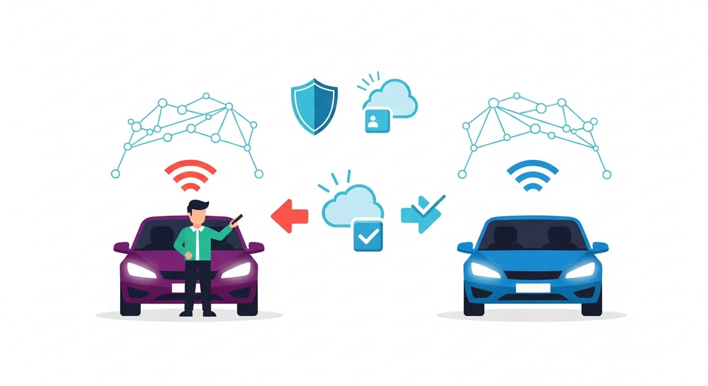 결론: 기술과 가치의 균형, 커넥티비티가 좌우한다