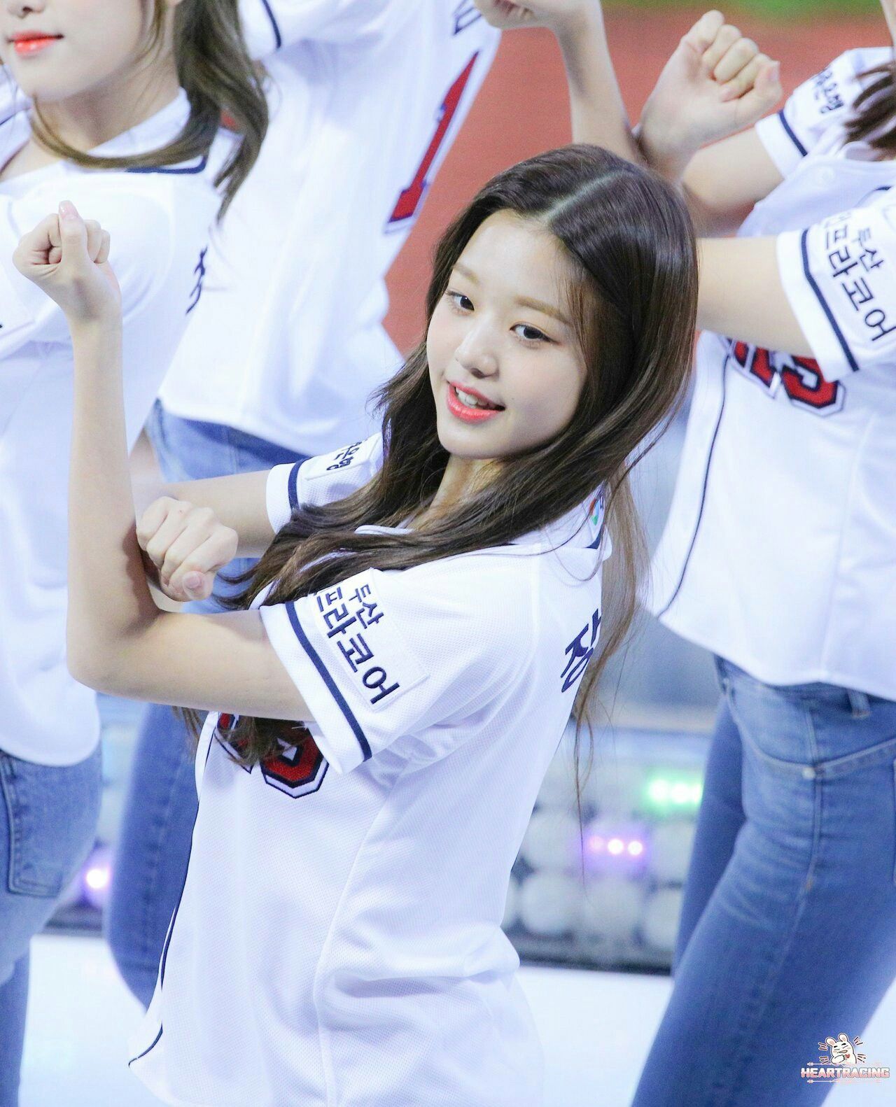 장원영 고화질 사진 모음