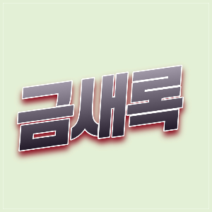 금새록