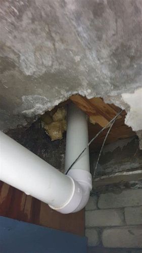 하수구 뚫는 비용