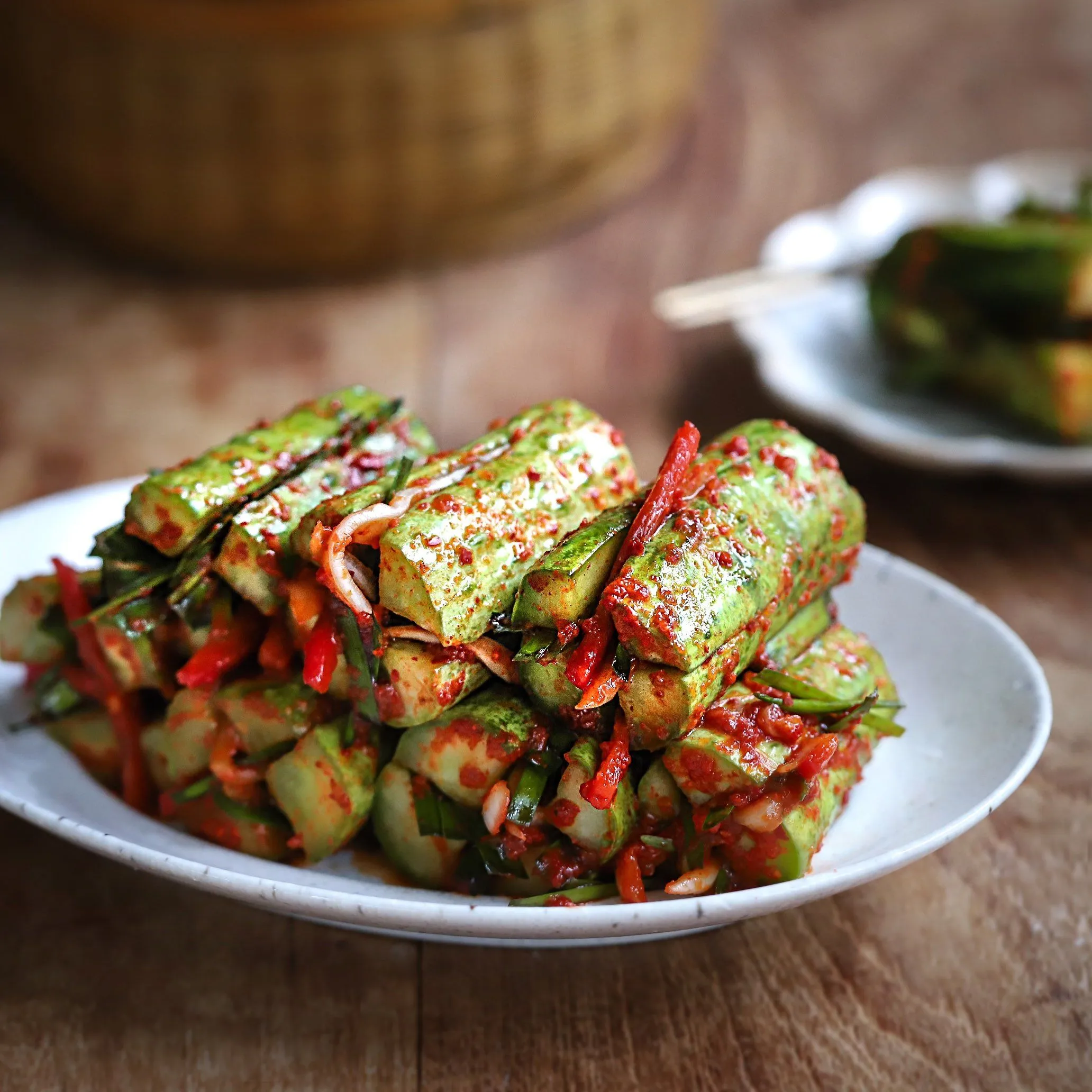 gg_오이김치 맛있게 담그는법 레시피_15