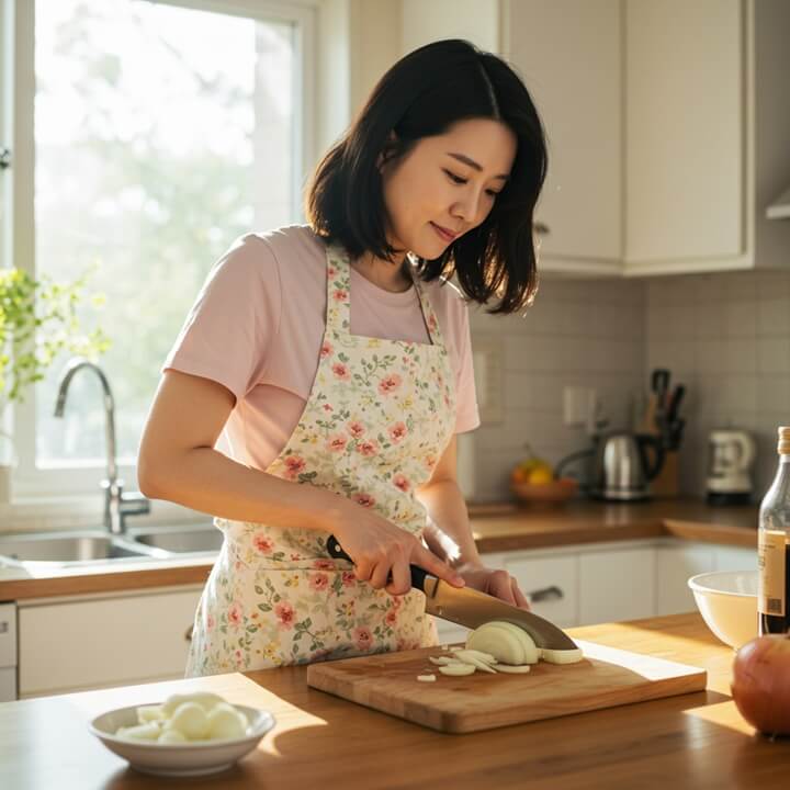 양파보관법