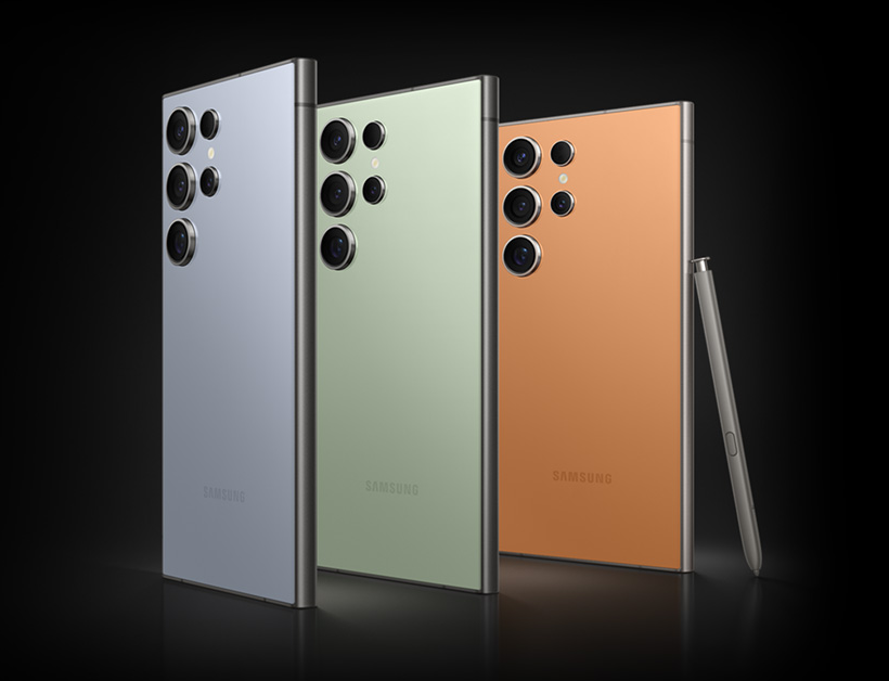 갤럭시 S24 사전예약