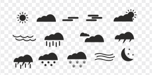 일기예보로 보는 우리의 하루 준비법