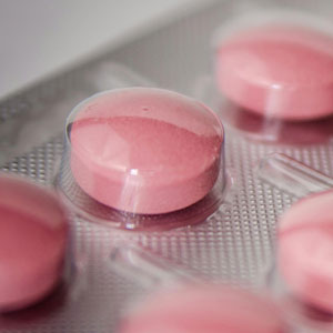 리보트릴정 0.5mg