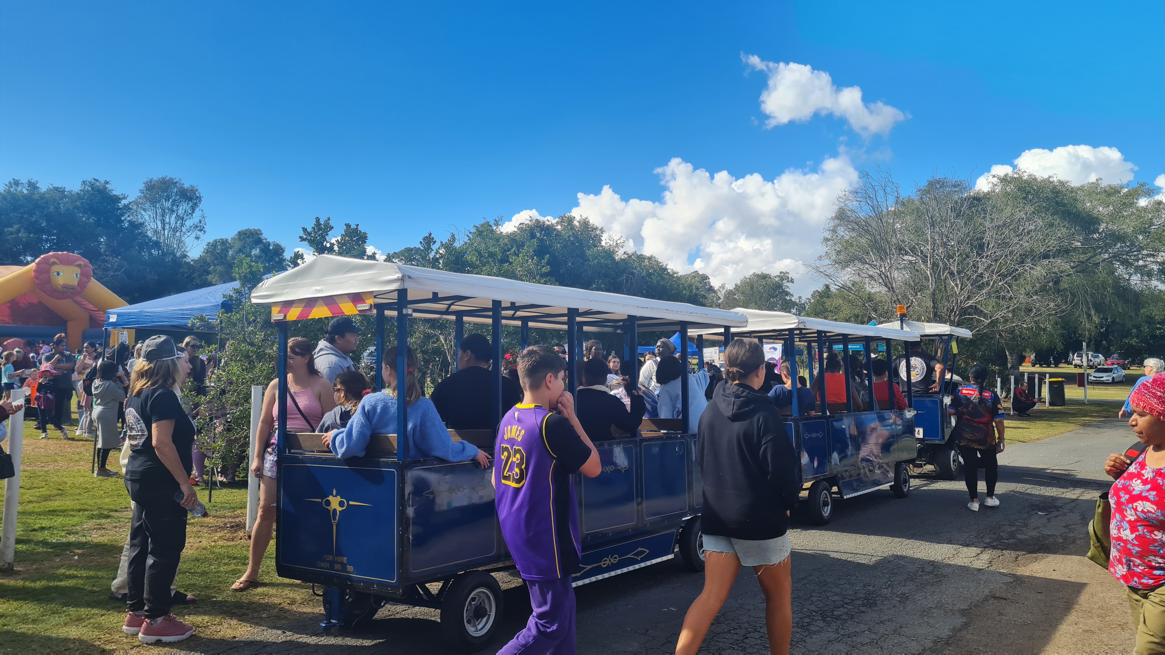 호주다문화축제