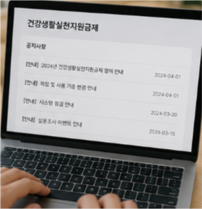신청 전에 꼭 알아야 할 내용