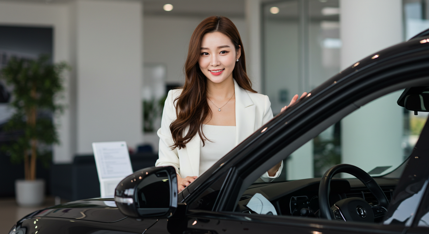 SK렌터카 다이렉트 중고차 장기렌트