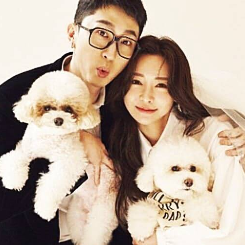 가수-슬리피-부인-김나현