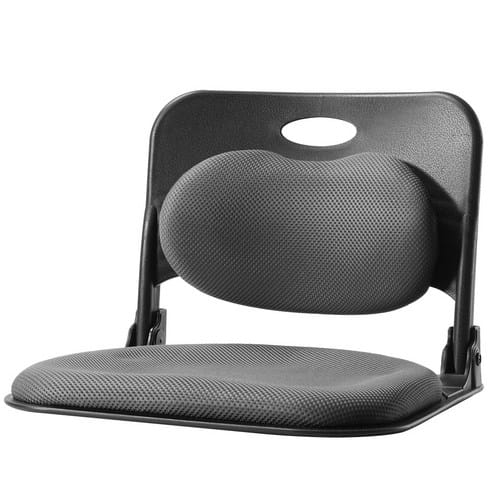 좌식의자 고르는법 3종 비교