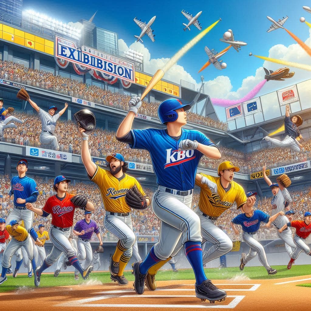 시범경기 재미있게 보는 법(신인 선수 주목)