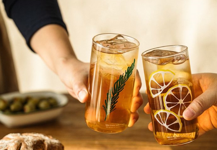 하이볼 만드는 법