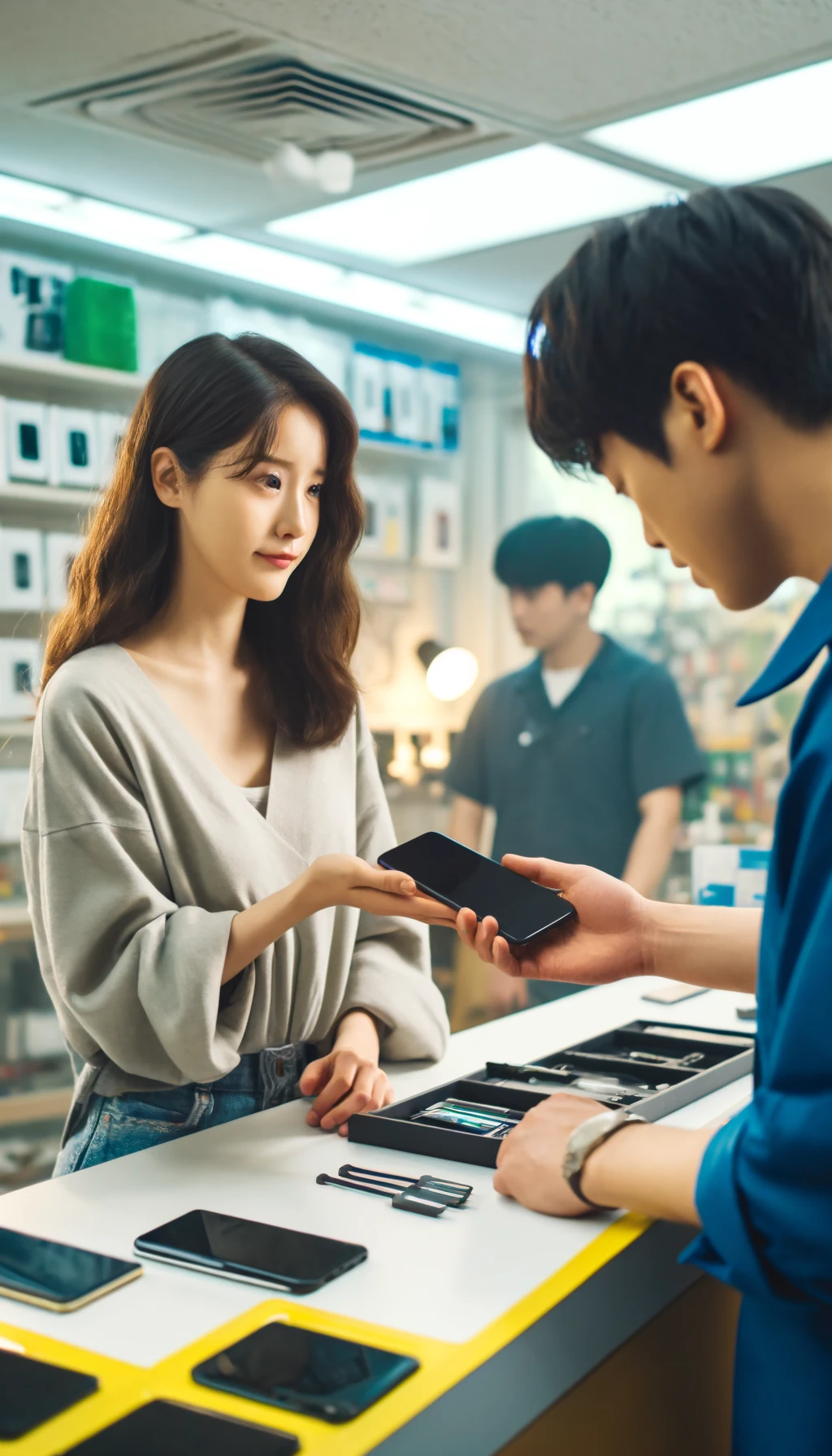 삼성전자 서비스센터