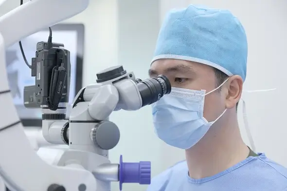노안 라식 부작용