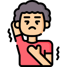 몸이 가려운 이유