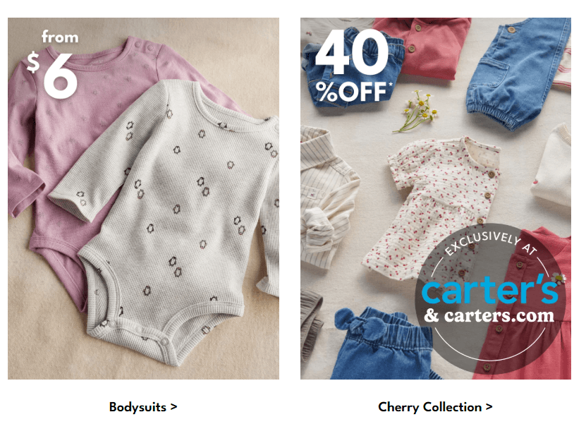 해외 직구 아기옷 브랜드 추천 TOP 3 우리아이 설빔 마련하기