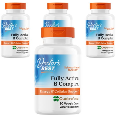 비타민 B 컴플렉스