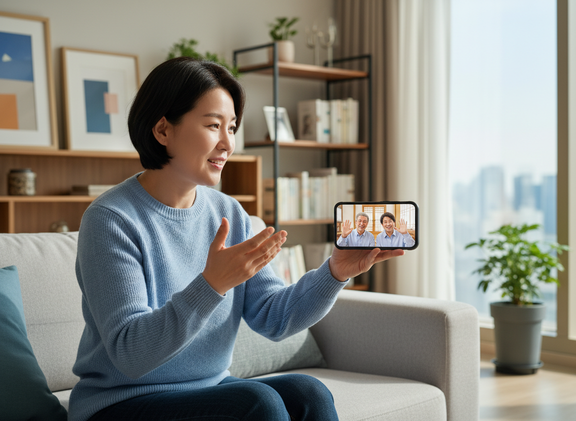 연말정산 인적공제 부모님