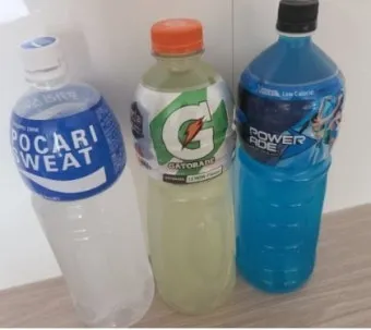 이온음료 종류 효과 효능 칼로리_3