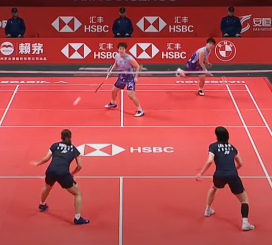 badminton-worldtour-match
