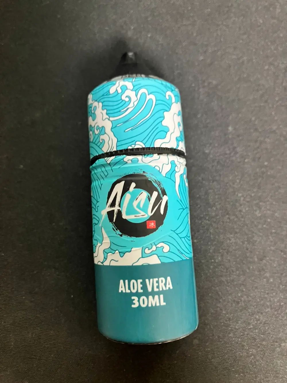 잽쥬스 알로에베라