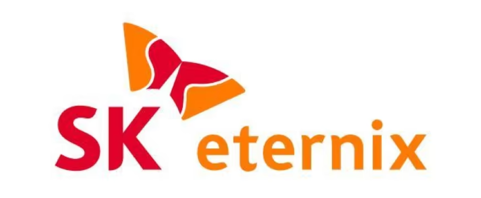 SK이터닉스 기업소개 관련 사진