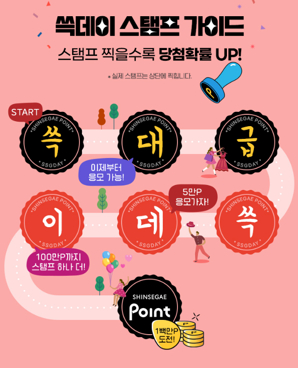 이마트 쓱데이 세일 역대급 할인