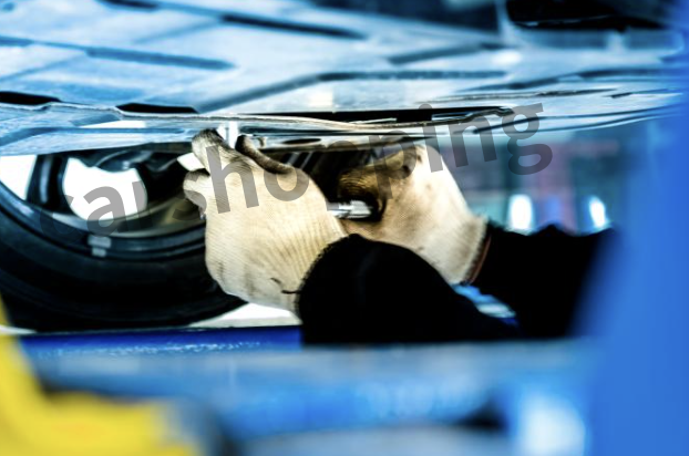 자동차 검사 준비서류