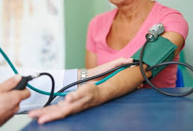 저혈압 증상과 원인