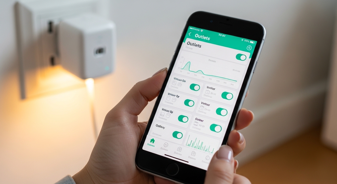 셋톱박스대기전력