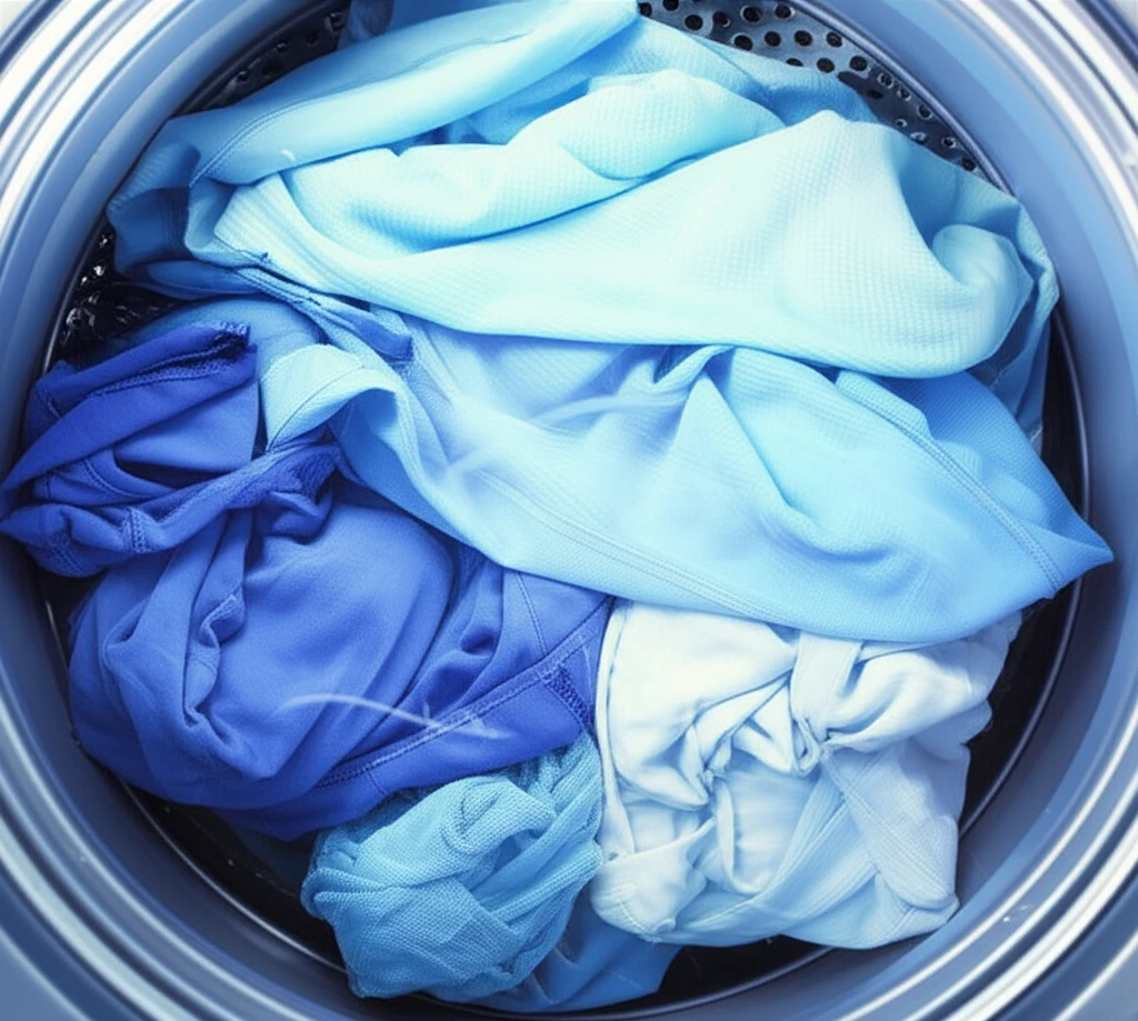 장마철 빨래 냄새? 세균 잡고 쾌적하..