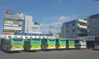 경산 시외버스터미널 시간표 예매 요금_24