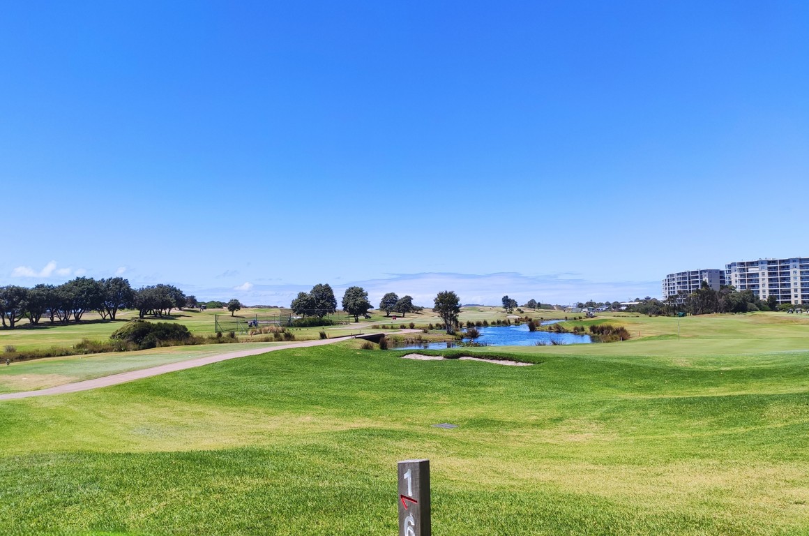Wollongong Golf Club